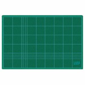 Lion Office Supplies Cutting Mat 450×300mm CM-45