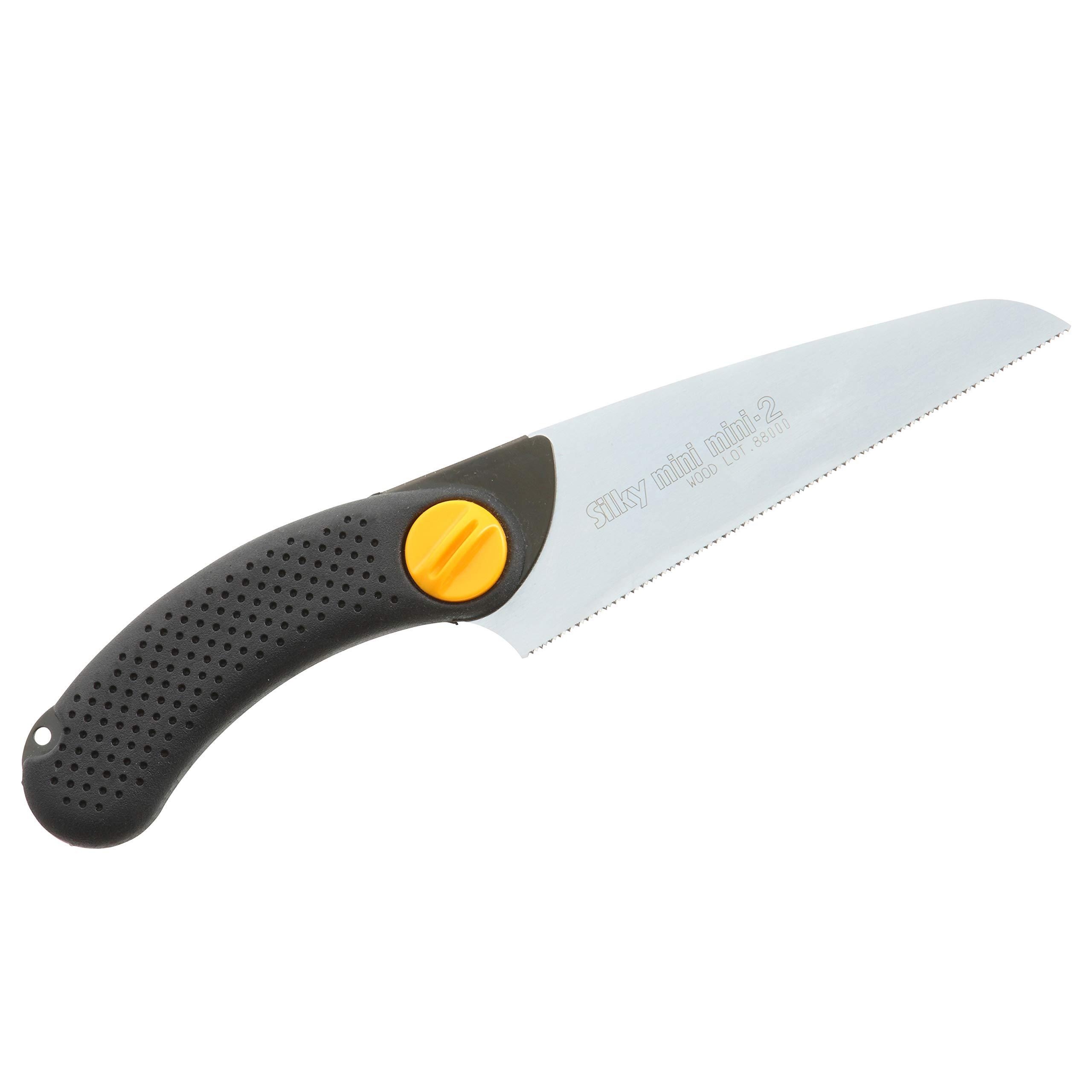 Silky Mini Mini 2 Woodworking Saw 150mm 162-15