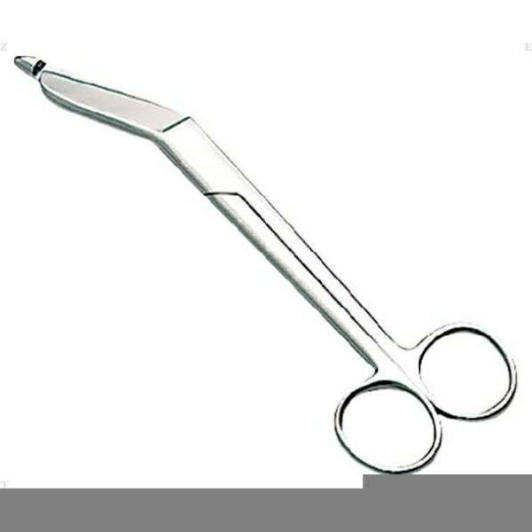 Finoa Taping Scissors 911 18.5cm