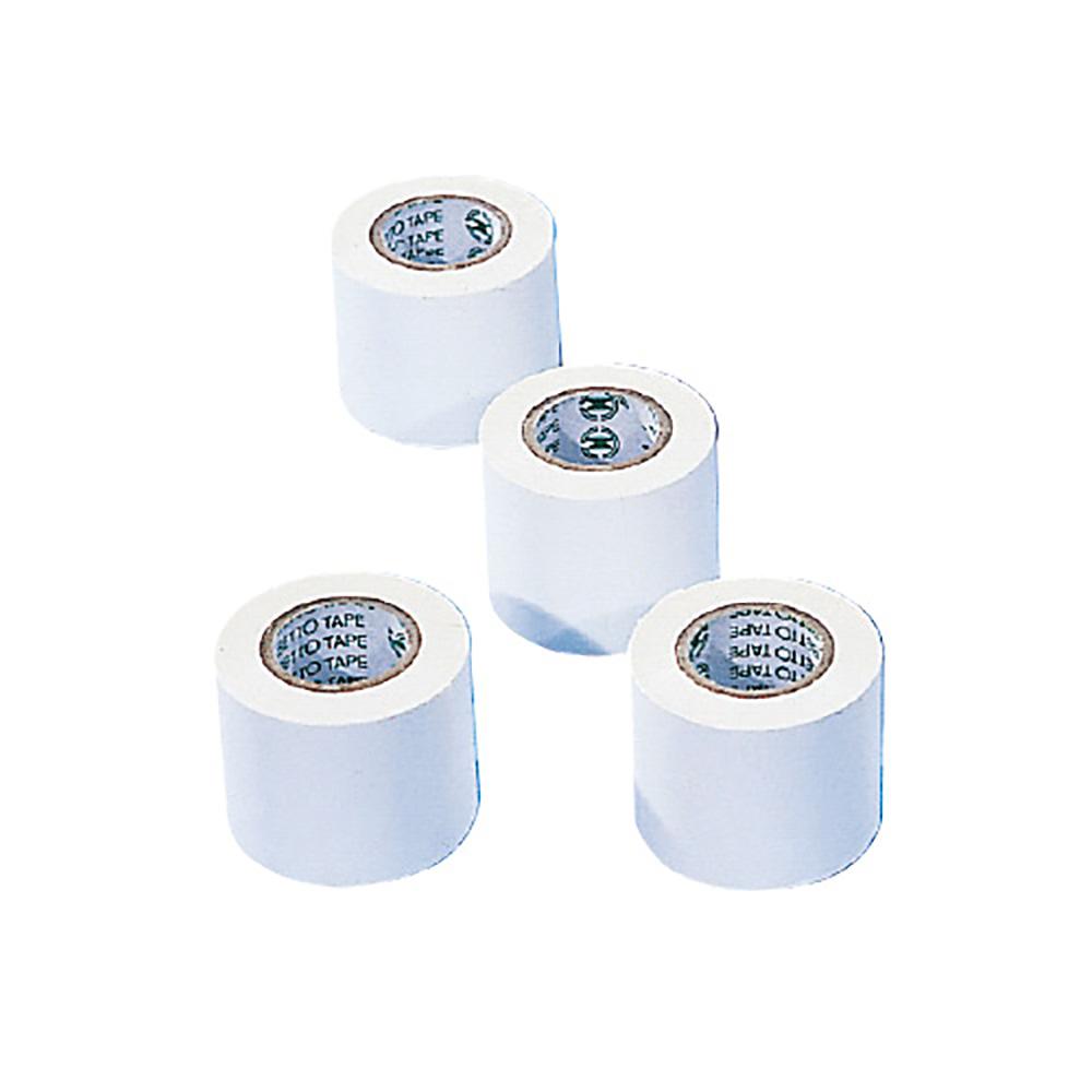 Mikasa Line Tape 40mm 6 Rolls LTP-40 W
