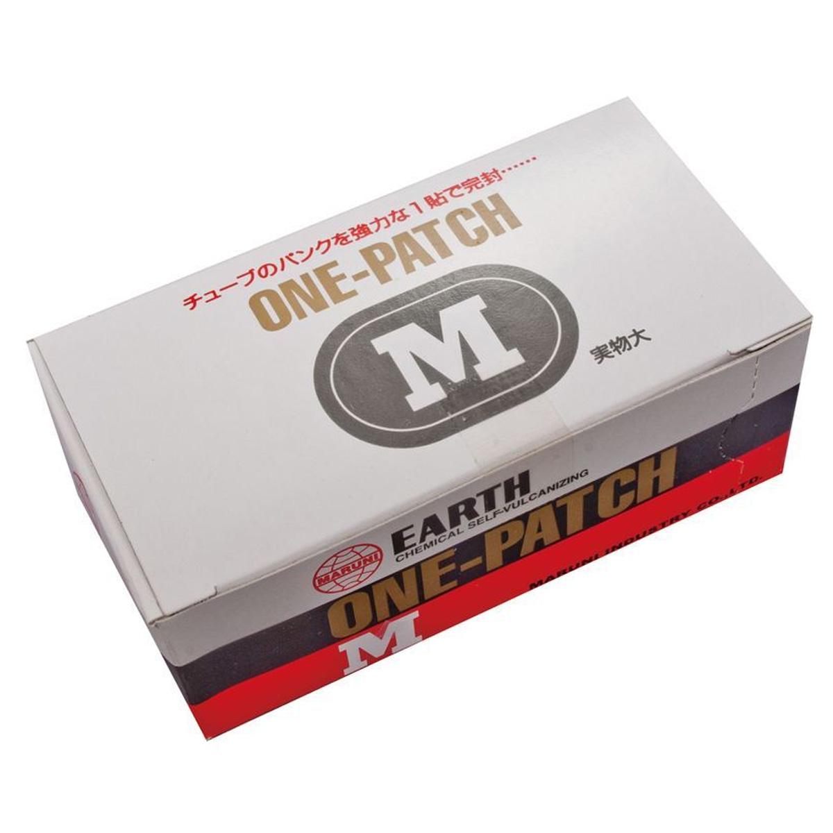 Maruni Kogyo One Patch M 10102.0 / 1 piece