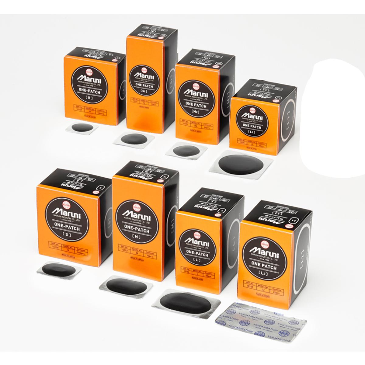 Maruni Kogyo One Patch M2 10103.0 / 1 piece