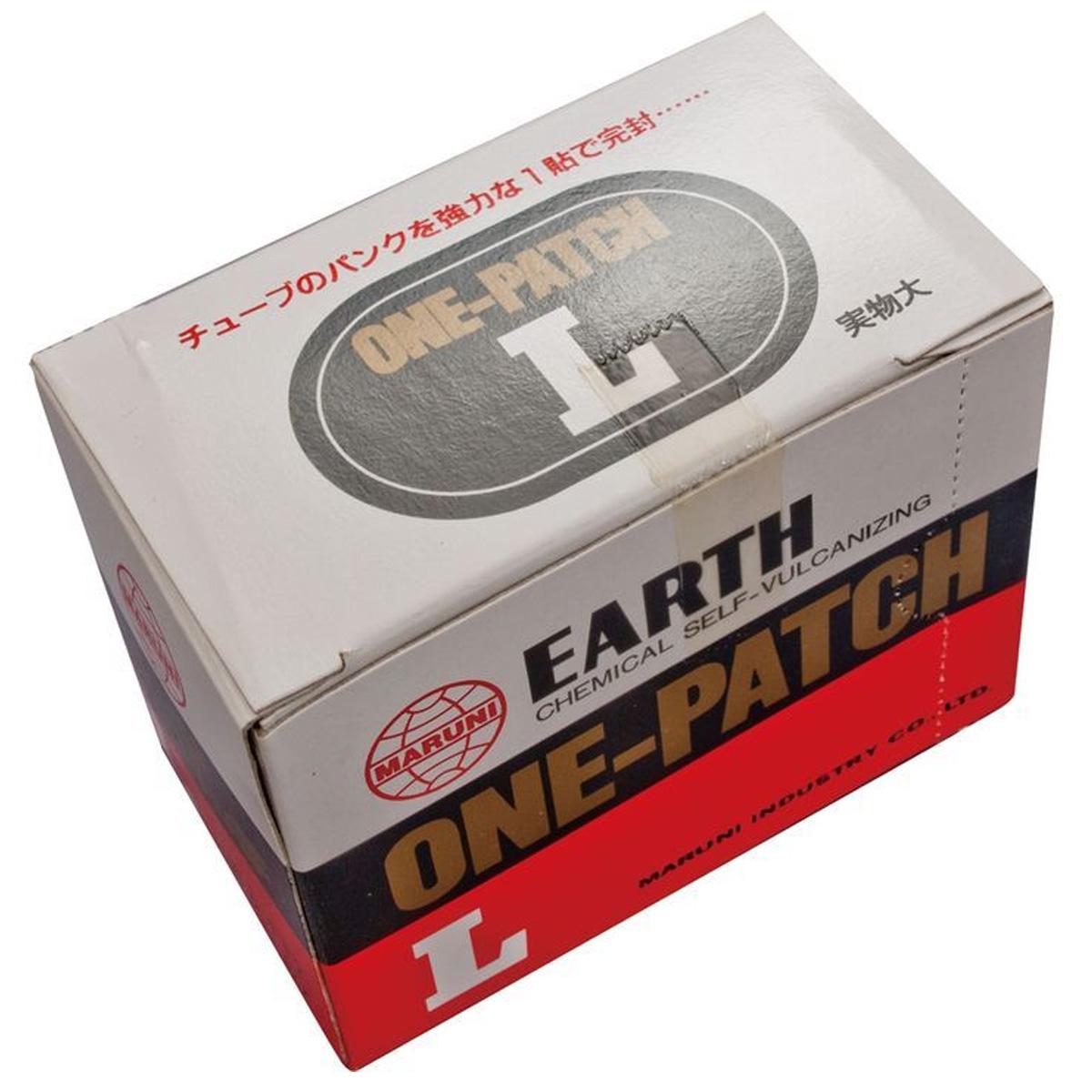 Maruni Kogyo One Patch L 10104.0 / 1 piece