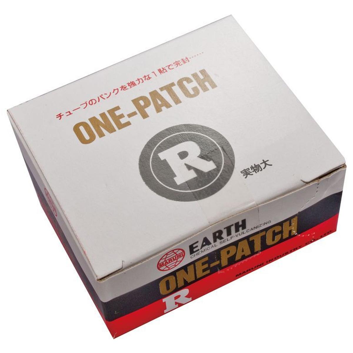 Maruni Kogyo One Patch R 10107.0 / 1 piece