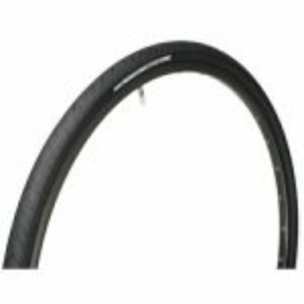 Panaracer Clincher Tire [700×35C] Ribmo S 8W735-RBS-B Black (For Cross Bikes, Cyclocross Bikes / City Riding, Commuting)