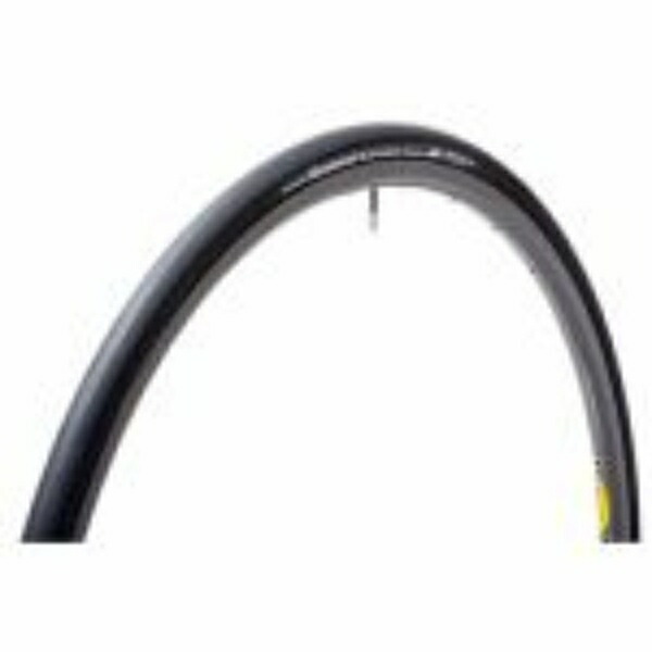 Panaracer Close Plus 26×1.25 Clincher Black F26125-CLSP-B