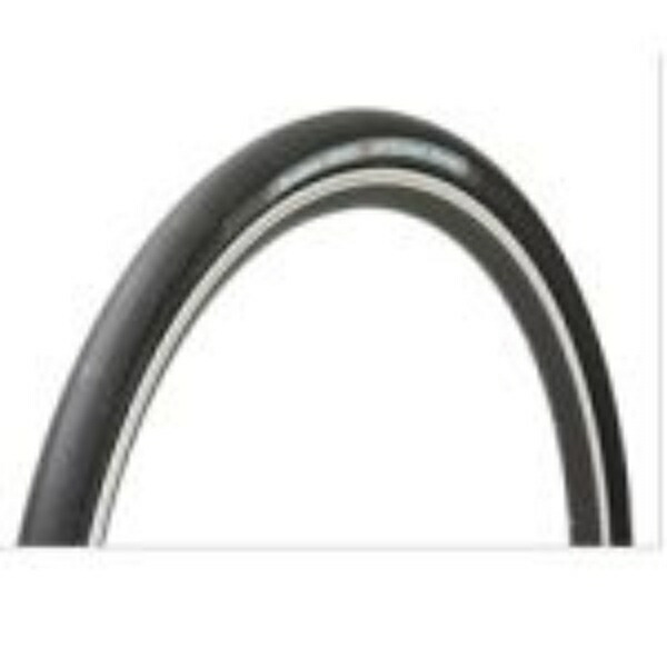 Panaracer Clincher Tire [20×7/8] Minits S 8W2087MNTS-B Black/Black (For Small-Wheel Bikes, Mini-Velos, Folding Bikes / City Riding, Commuting, Touring)