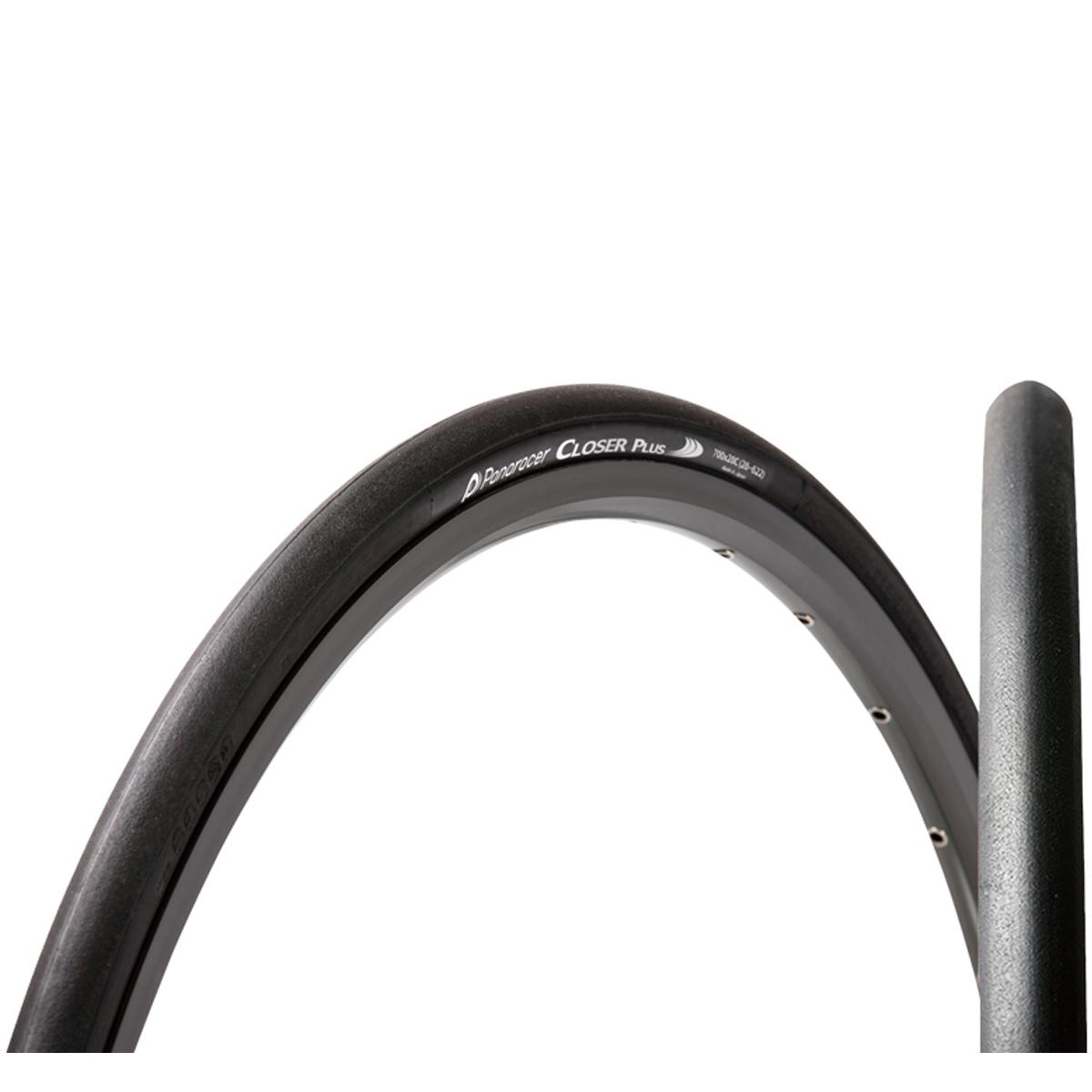 Panaracer Close Plus 700×28C Clincher Black F728-CLSP-B