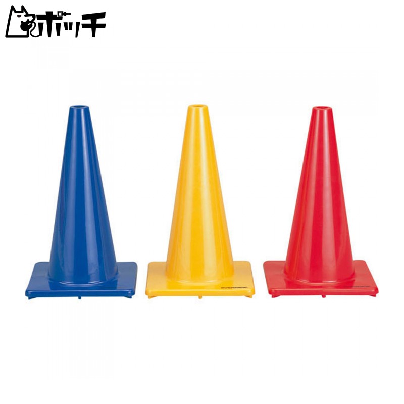 EVERNEW Soft Corner Post 45 Blue EKA564