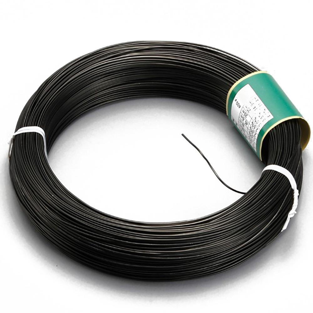 Aluminum Wire, Bronze, 400g