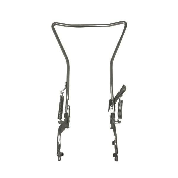 Top Dual-Purpose Stand for External Gear Shifters 26-27CP 11360