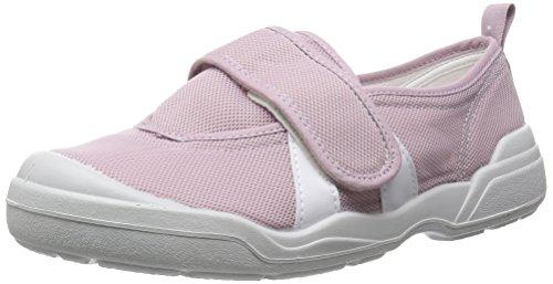 [Moonstar] Indoor Shoes Made in Japan 2E Men's/Women's MS Adult Indoor Shoes 02 Lavender JP JP21.0 (21cm)