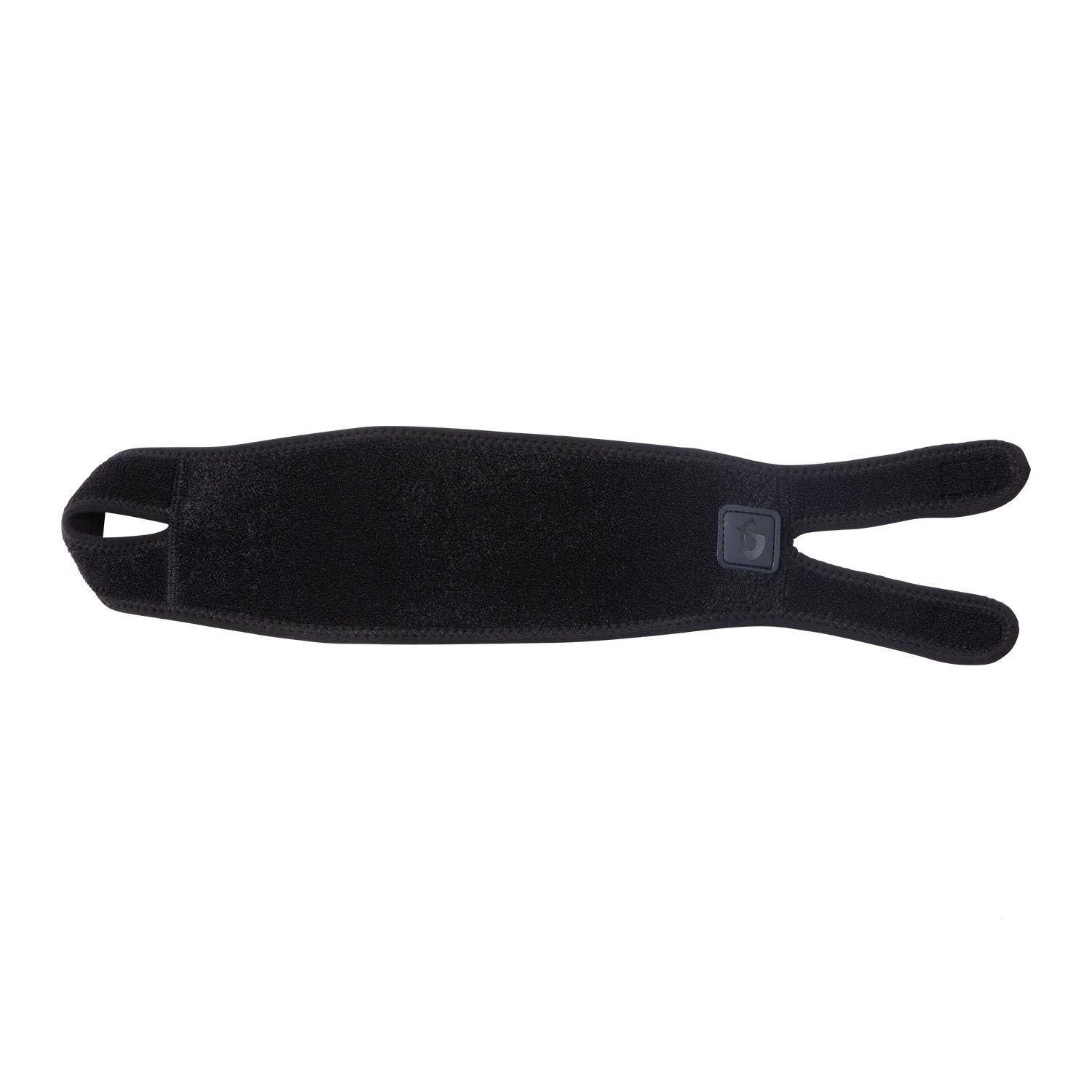 Phiten Supporters Metax Wrist Support Hard Type