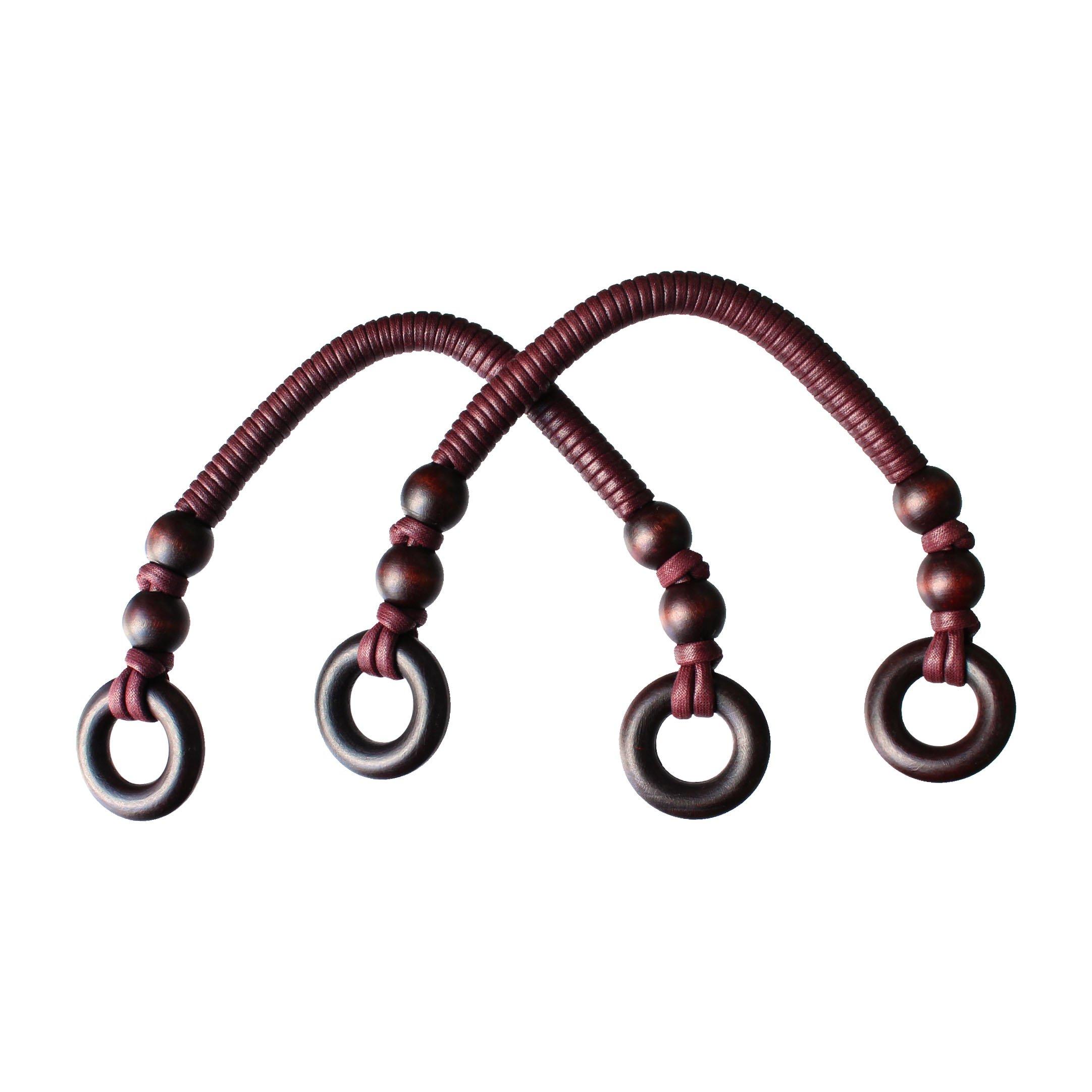 INAZUMA Bag Handle #21 Wine BM-3851