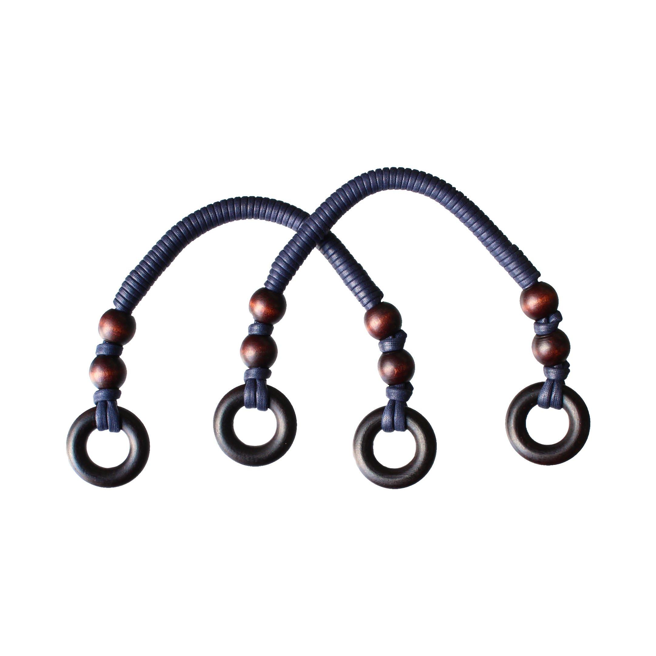 INAZUMA Bag Handle #23 Navy BM-3851