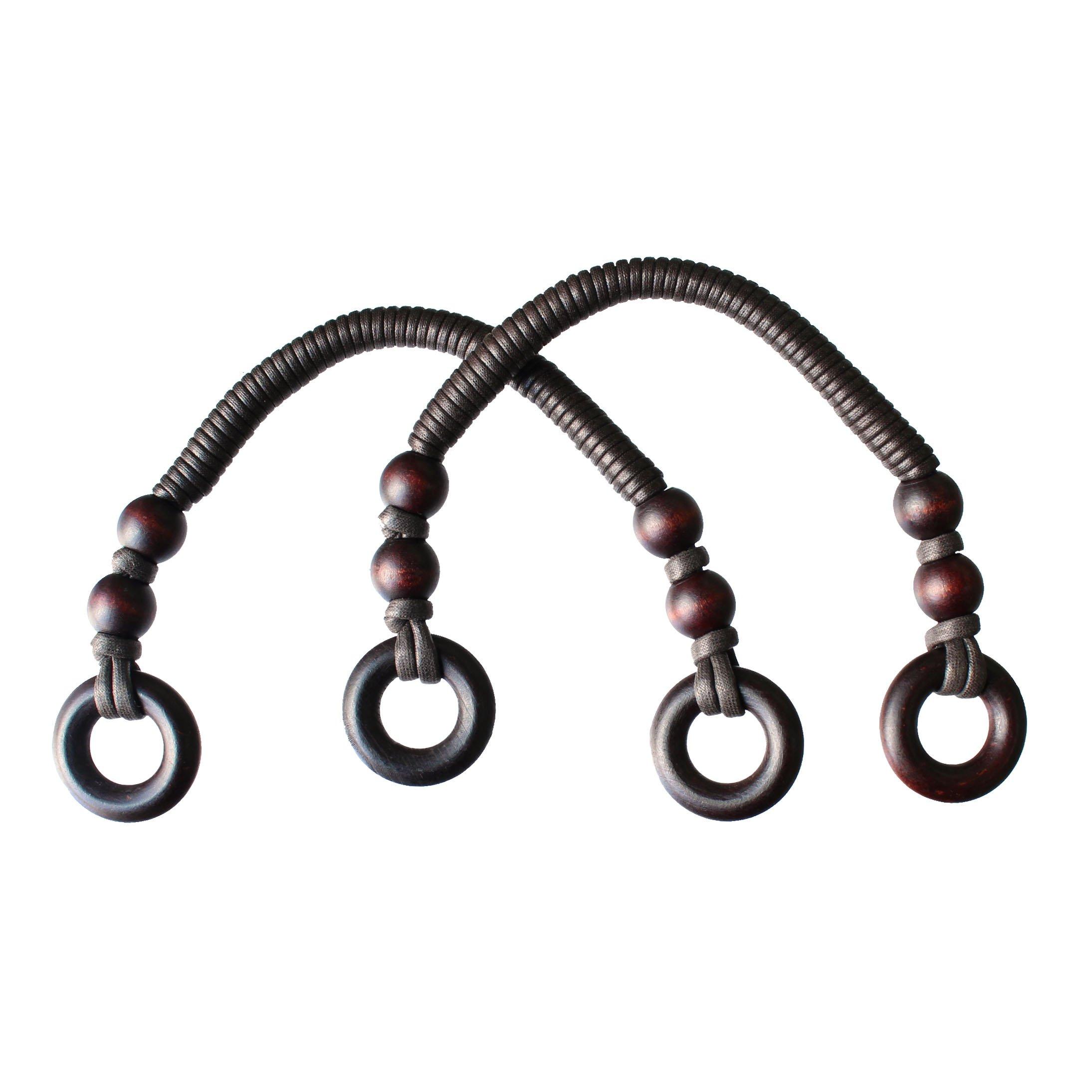 INAZUMA Bag Handle #25 Dark Brown BM-3851