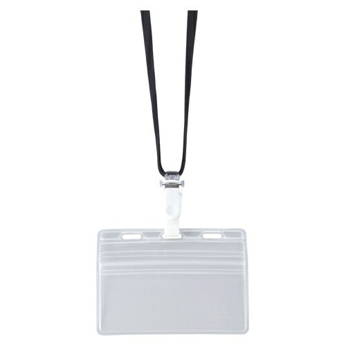 Hanging Name Tags (Removable) 10-Pack CR-NF-477-B