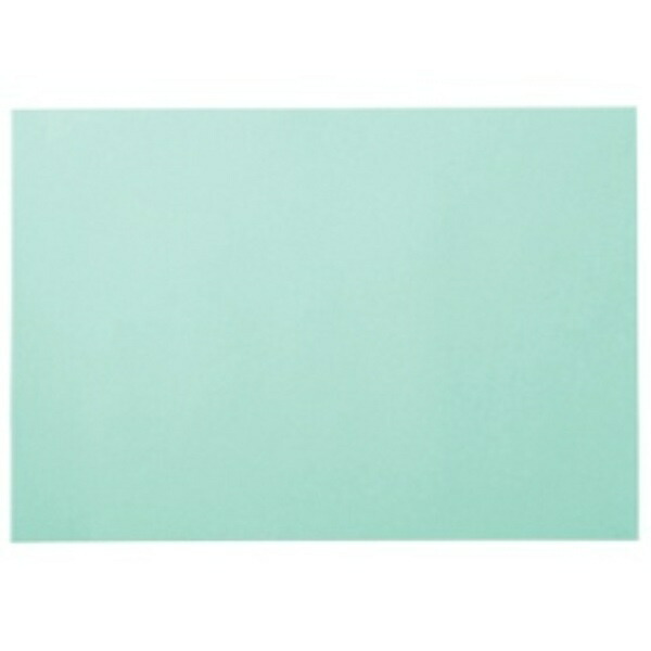 Lintec GOKURA New Color R 4-cut 100 sheets Light Blue NO110