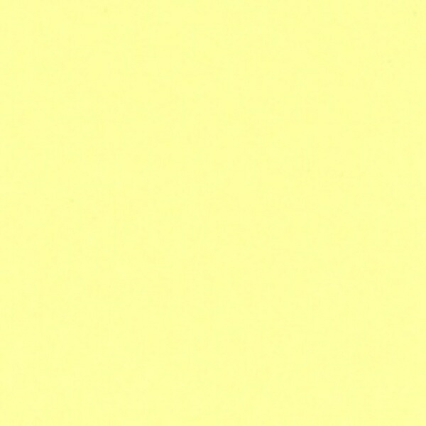 Lintec GOKURA New Color R 4-cut 100 sheets Light Yellow NO134