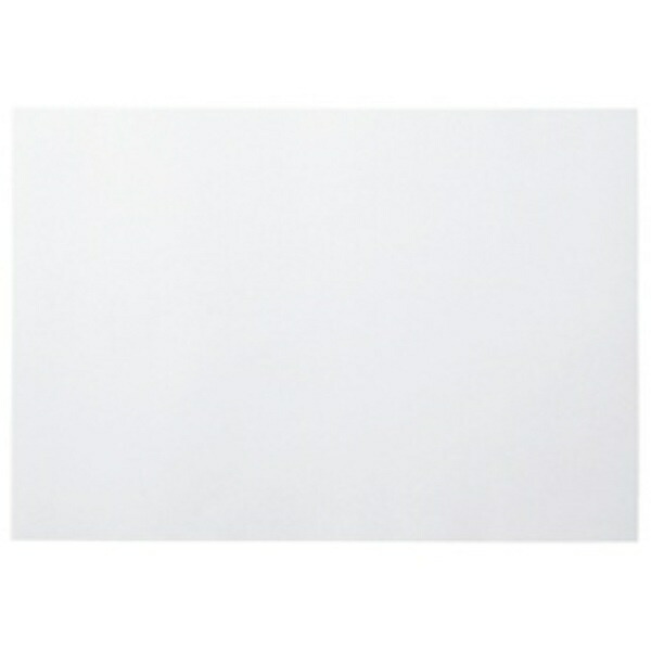 Colored Drawing Paper, 4-Cut Size, 100 Sheets NC151-4 Yuki [Office Supplies]