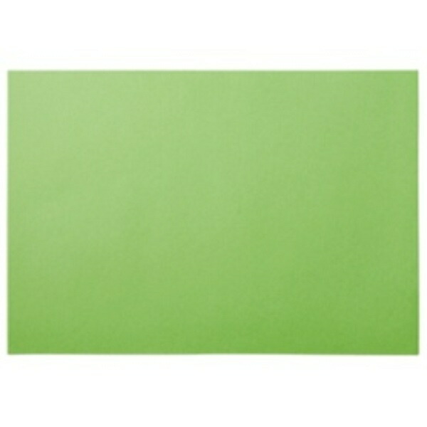 Lintec GOKURA New Color R 4-cut 100 sheets Light Green NO212