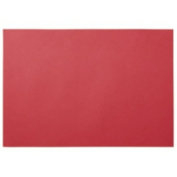 Lintec GOKURA New Color R 4-cut 100 sheets Red NO317