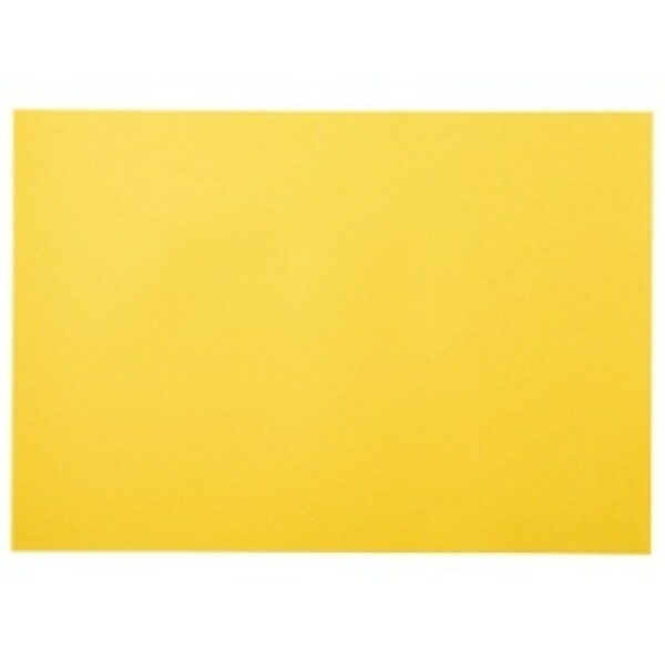 Lintec GOKURA New Color R 4-cut 100 sheets Sunflower NO318