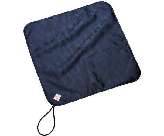 Kenko Tokina Wrap Cushion Twin Cross M Camo Navy TTM-TCM-MN