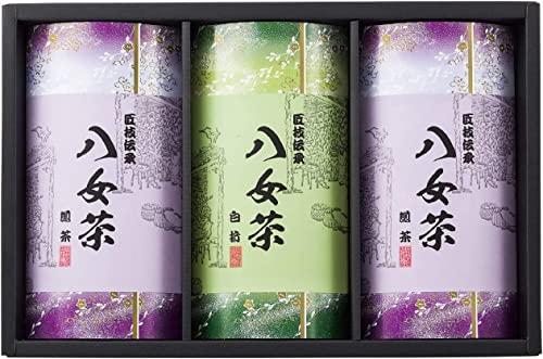 Yame Tea Gift Set SGY-40