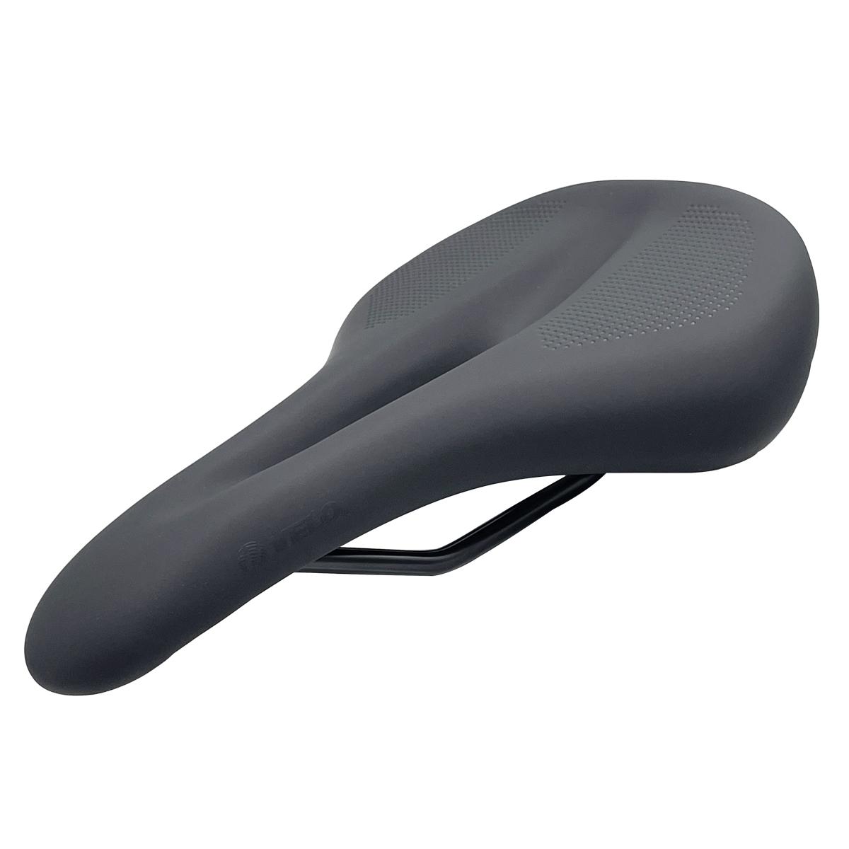 VELO VL-3654 Comfort Saddle with Cutout