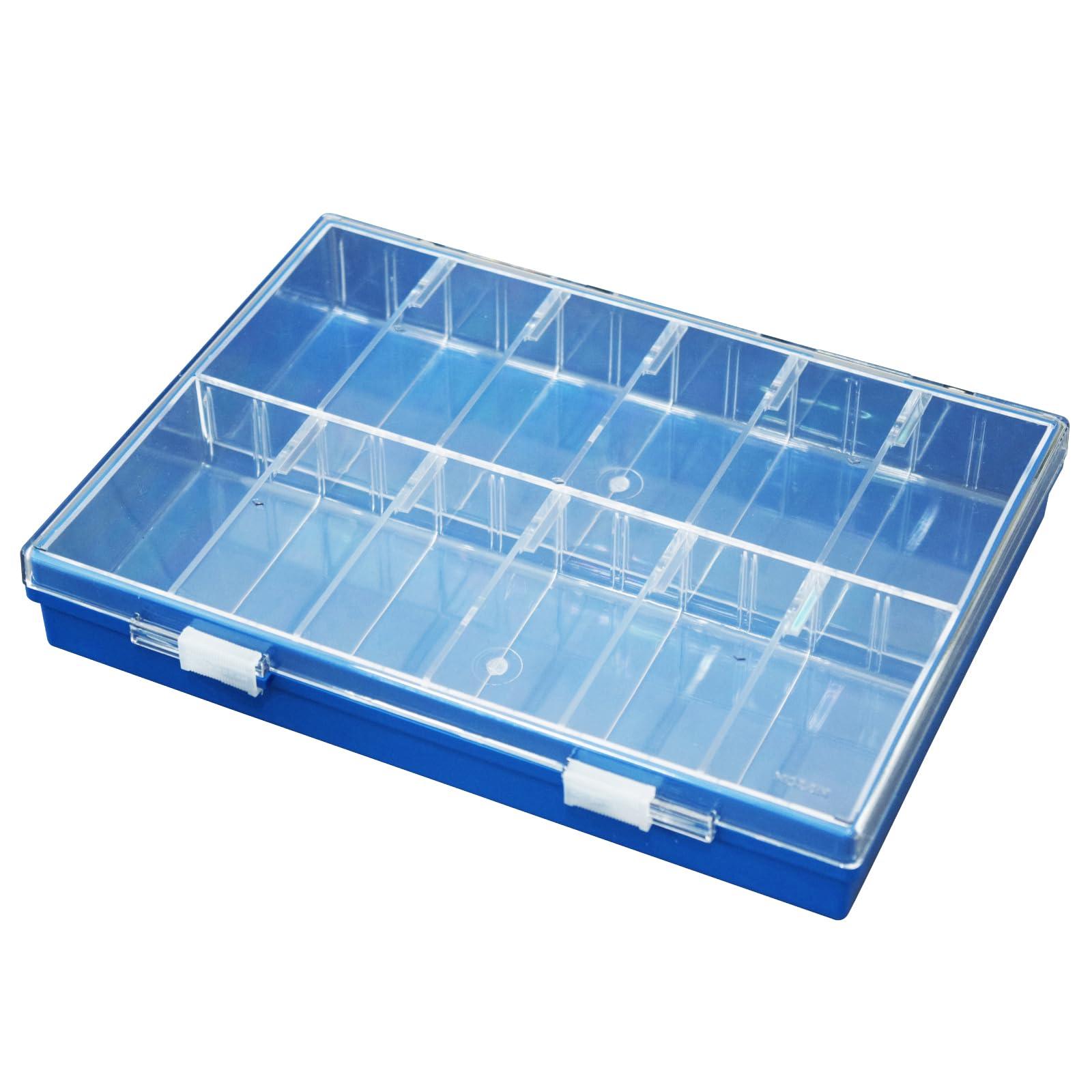 Parts Case (1 row × 2)