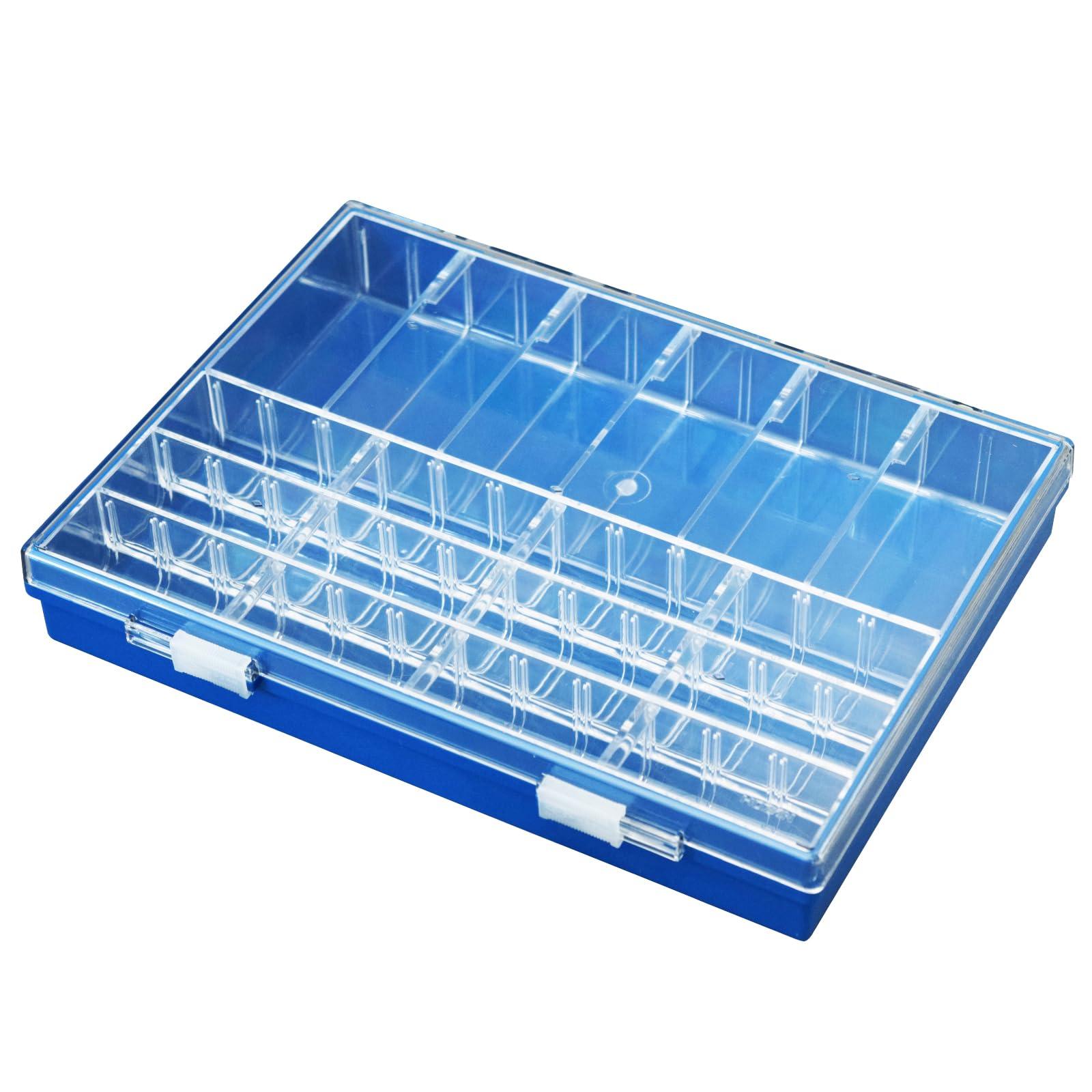 Parts Case (1 row × 1, 3 rows × 1)