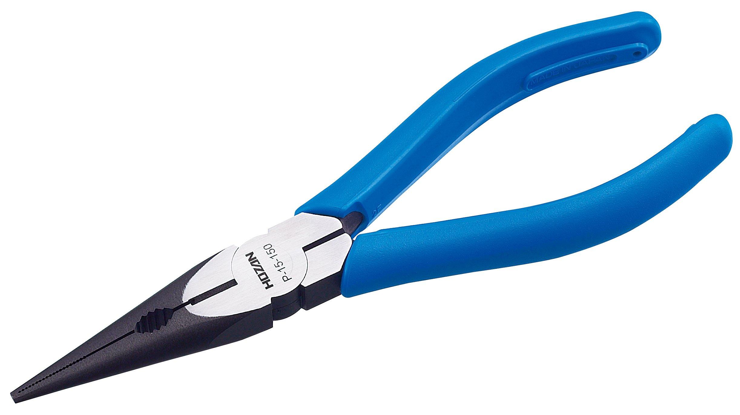 Radio pliers