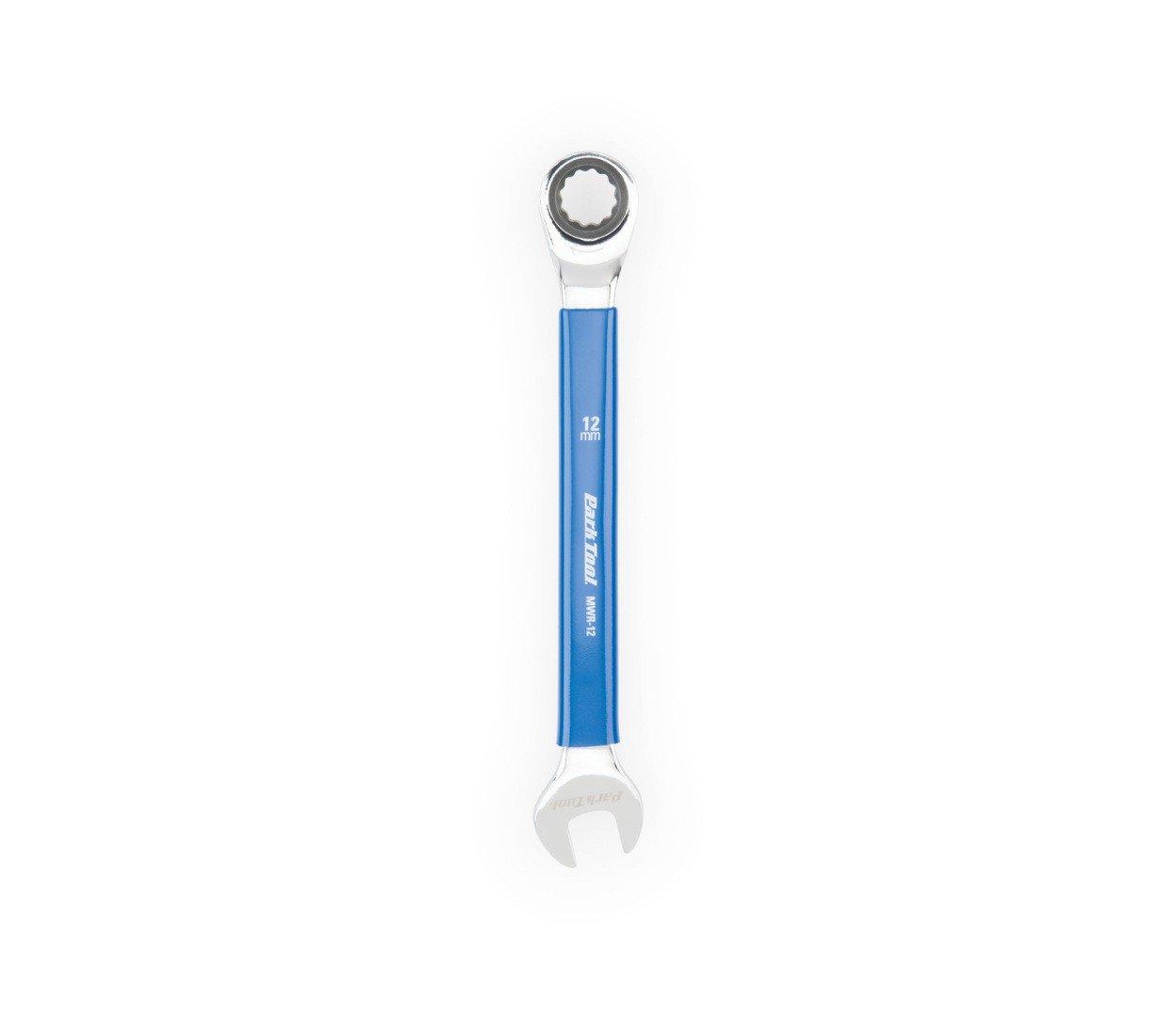 Ratchet Combination Wrench 12mm