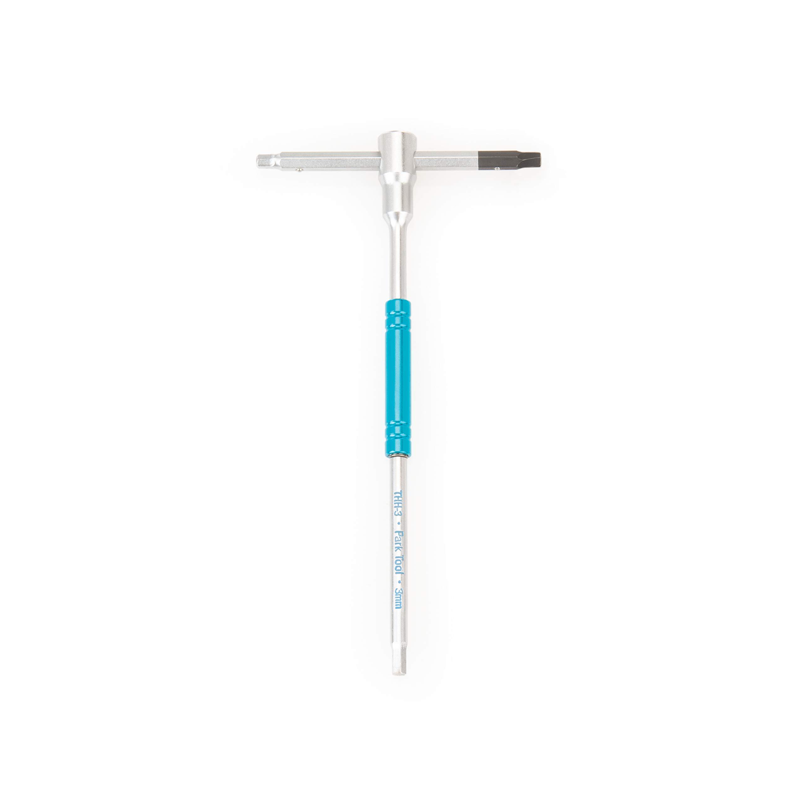 Sliding T-Handle Hex Wrench 3mm