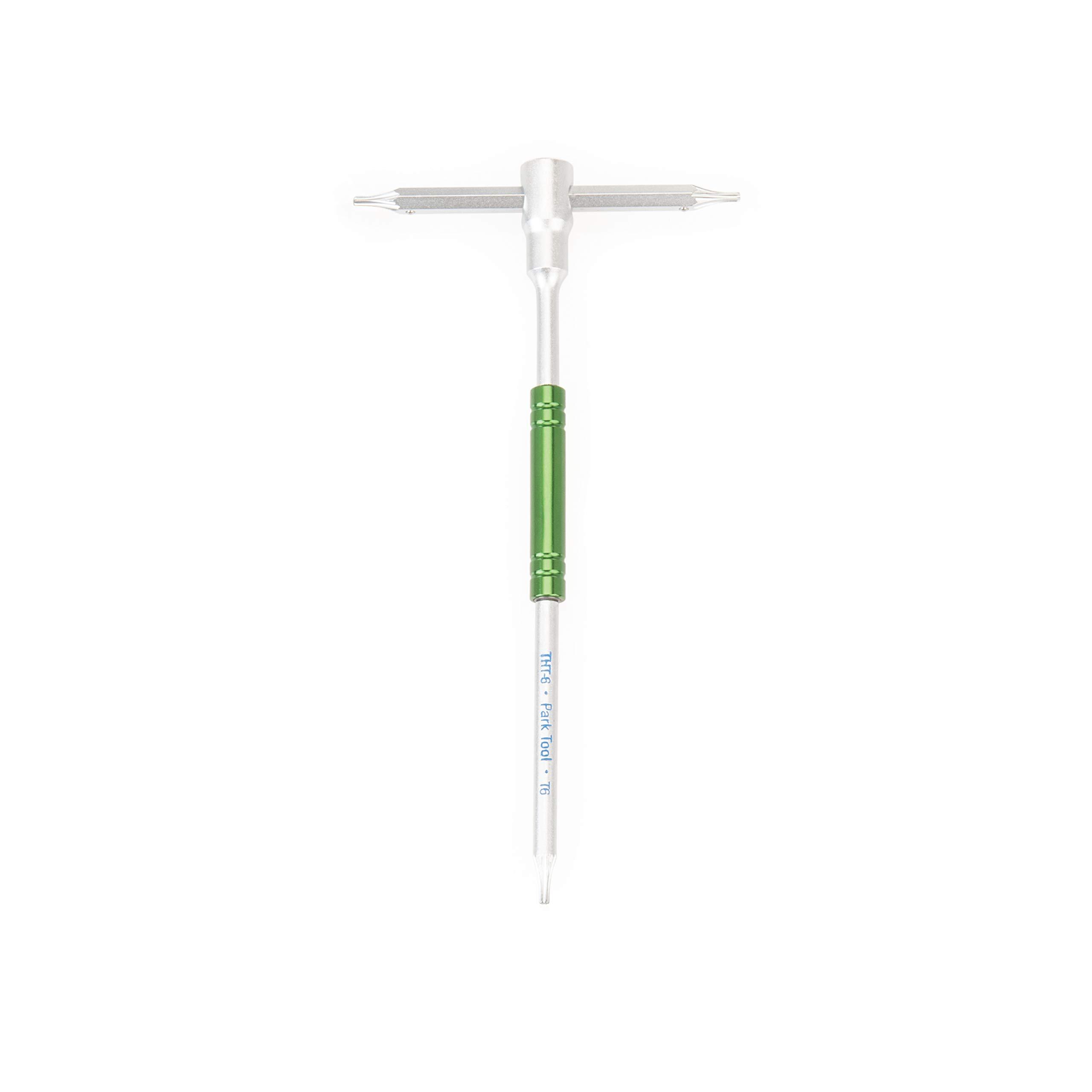 Sliding T-Handle Torque Type Wrench T6