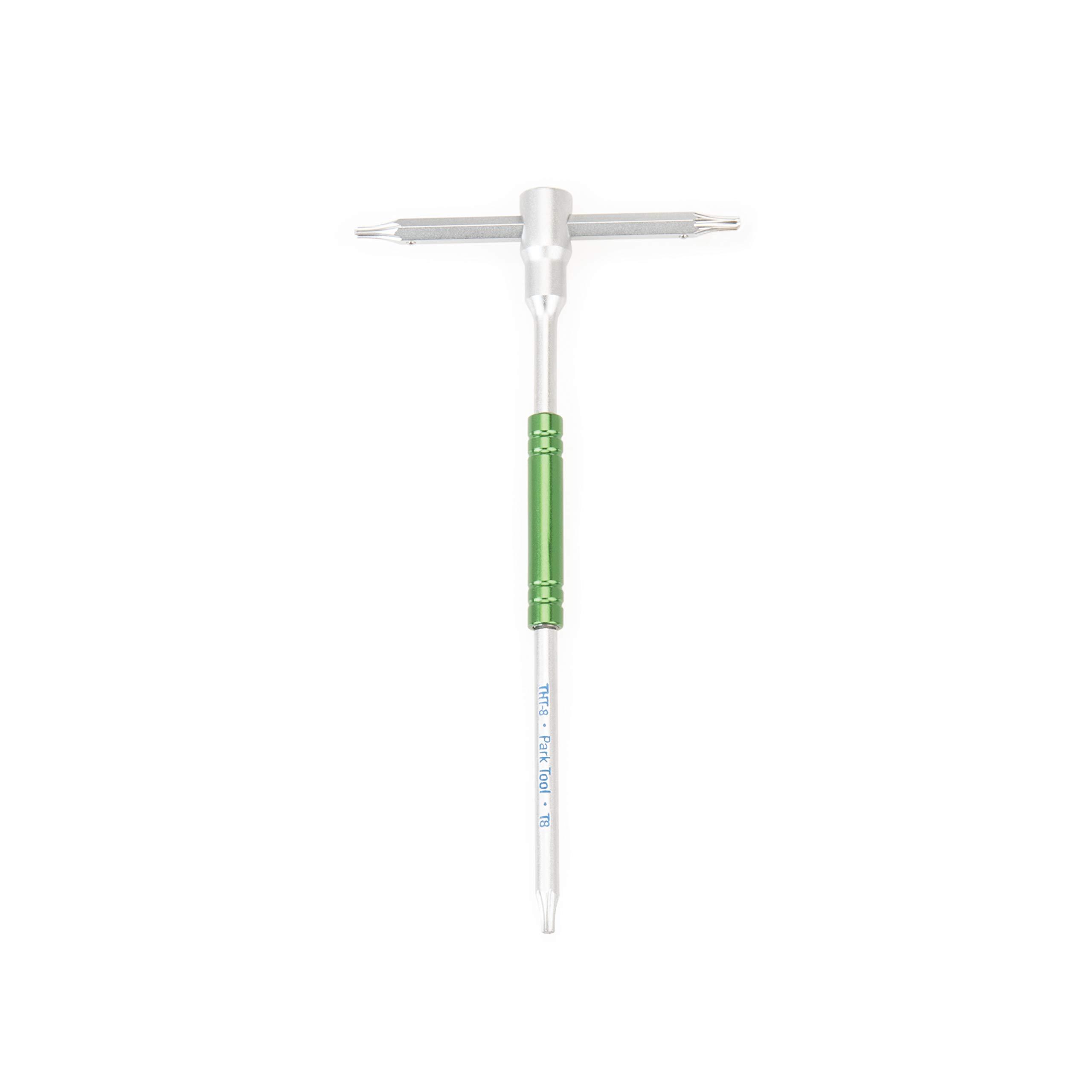 Sliding T-Handle Torque Type Wrench T8