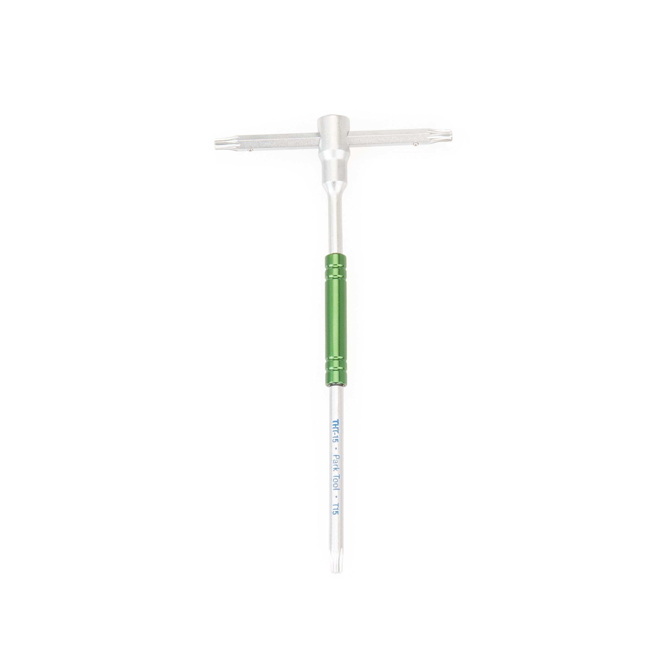 Sliding T-Handle Torque Wrench T15