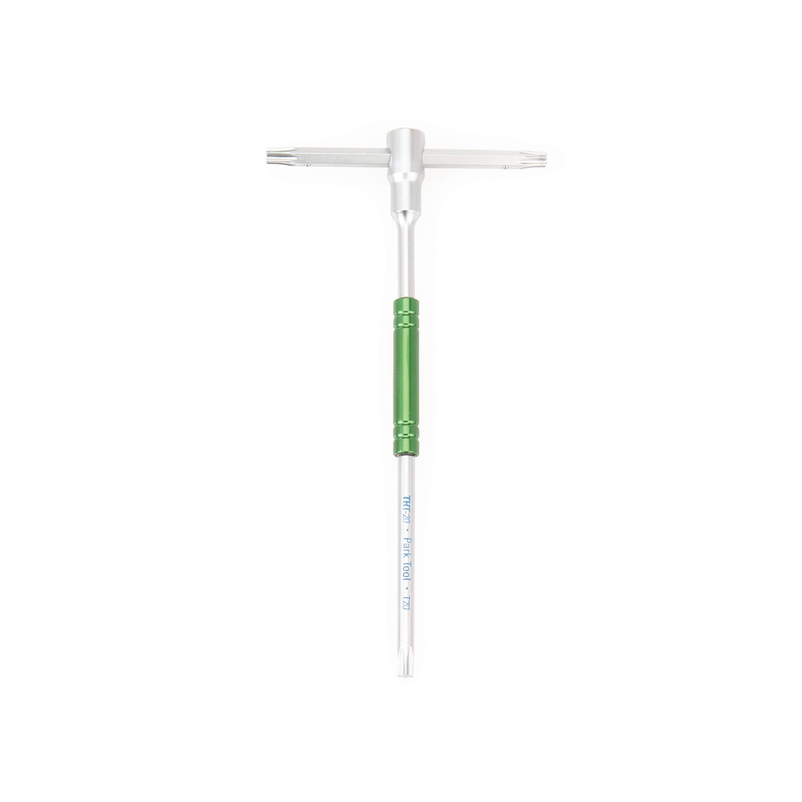 Sliding T-Handle Torque Wrench T20