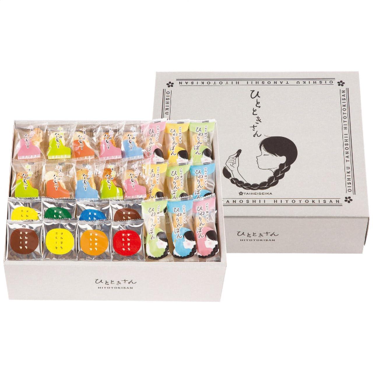 Taihei Confectionery Delicious and Fun A Moment of Joy TO-40