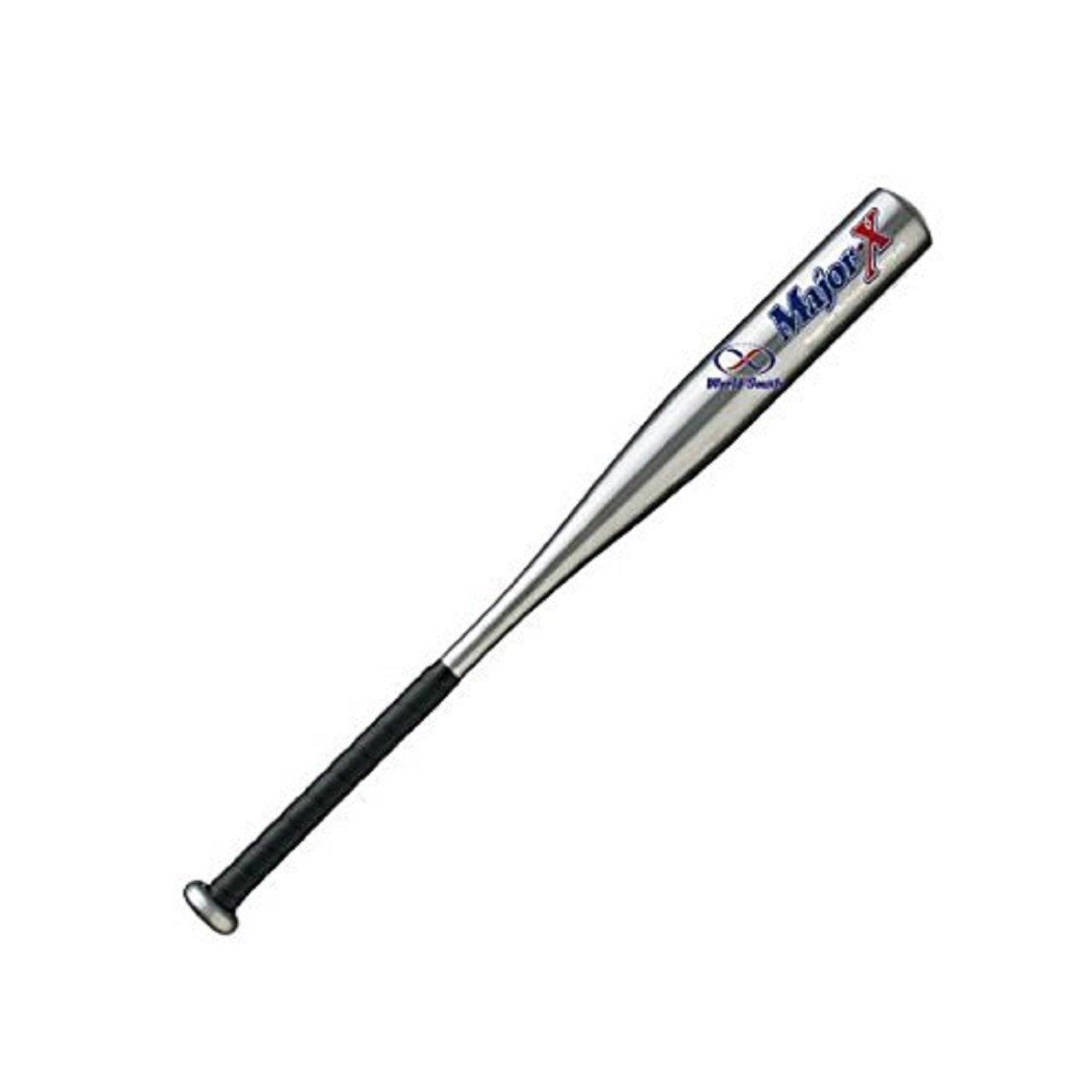 UNIX Baseball Training Bat for Boys, Softball Aluminum Bat, 65cm BT7087