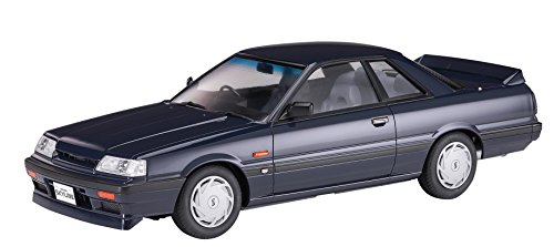 Hasegawa 1/24 Historic Car Series Nissan Skyline R31 GTS-R Plastic Model Kit HC29