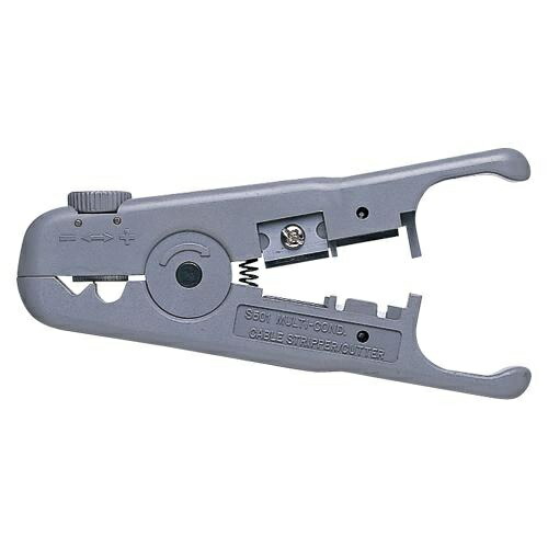 Sanwa Supply Cable Stripper LAN-TL9
