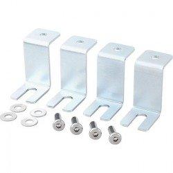 Sanwa Supply Printer Stand Floor Mounting Bracket LPS-QL2