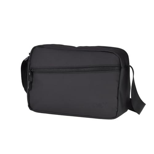 [Etsumi] Camera Bag for DSLR/Mirrorless Cameras Shoulder Bag Apex Premium VV-82622 Black