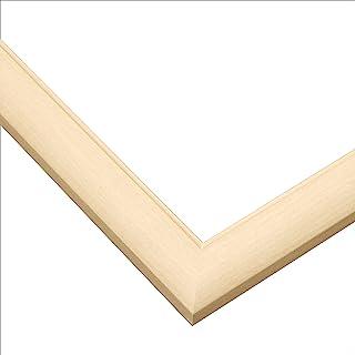 Epoch Co., Ltd.  Wooden Puzzle Frame  Woody Panel Excellent Natural (49×72cm) (Panel No.10-D)  Hanging Cord  Includes Point Voucher  Cell Cover UV Protection  Puzzle Frame  Picture Frame