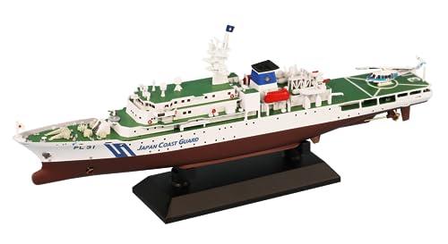 Pit Road 1/700 Skywave Series Japan Coast Guard Patrol Vessel PL-31 Izumo Plastic Model Kit J99