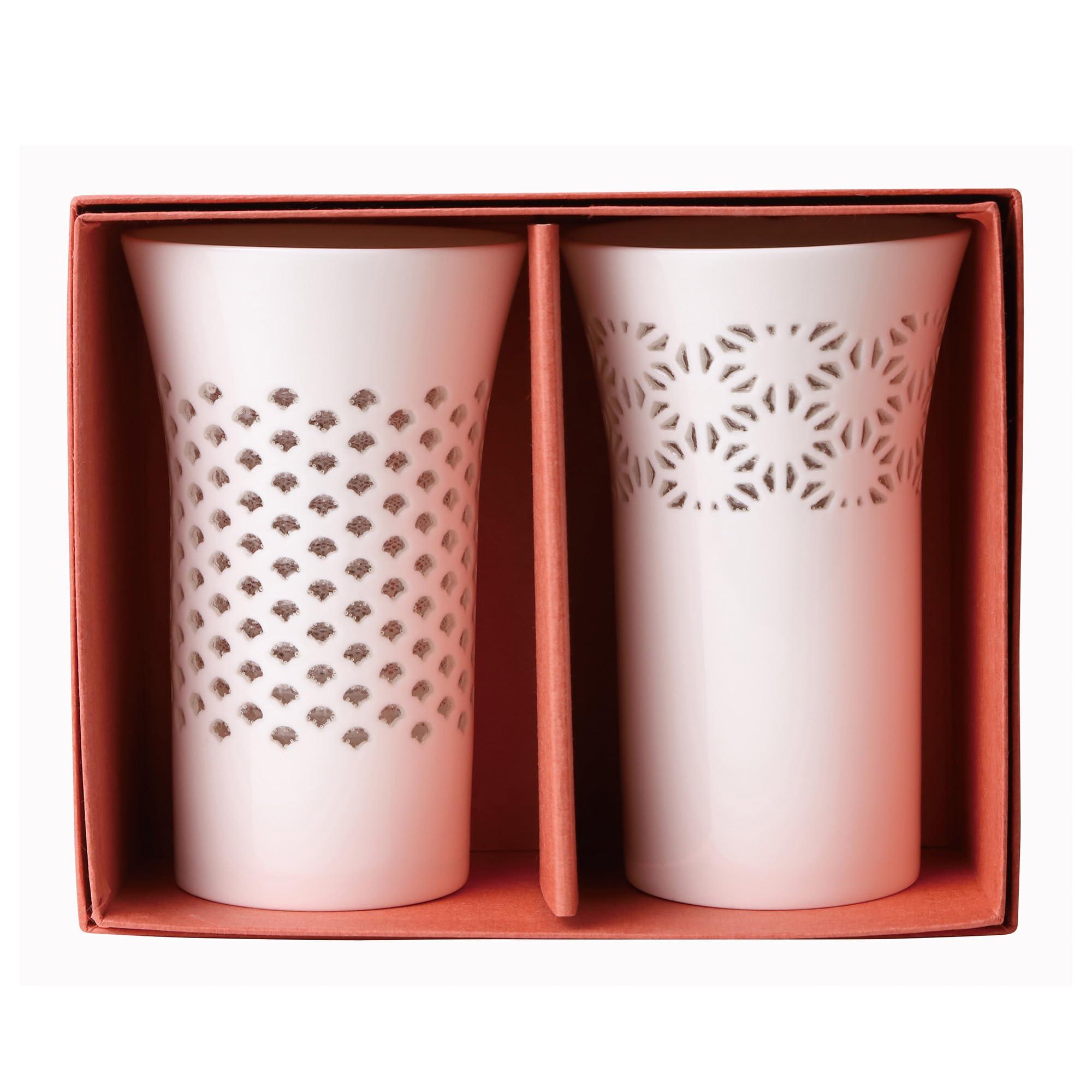 Yamaco Hotaru Tumbler Wave Hana Set 78395