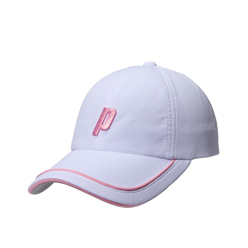 Prince Tennis Accessories Unisex Heat-Blocking Rounded Small Cap PH568