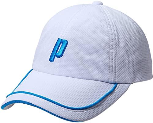 Prince Tennis Accessories Unisex Heat-Blocking Rounded Small Cap PH568